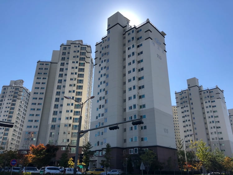 모현동1가 배산제일풍경채에듀파크 실거래가, 시세, 주변정보 | Beyond Home, Zigbang 배산제일풍경채에듀파크