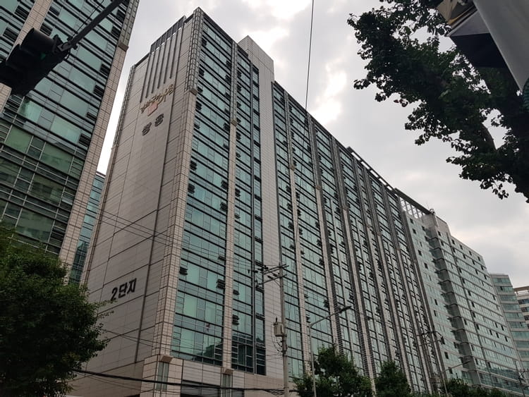 '내수동 경희궁의아침2단지' 실거래가, 시세, 주변정보 | Beyond Home, Zigbang '내수동 경희궁의아침2단지' 실거래가, 시세, 주변정보 | Beyond Home, Zigbang